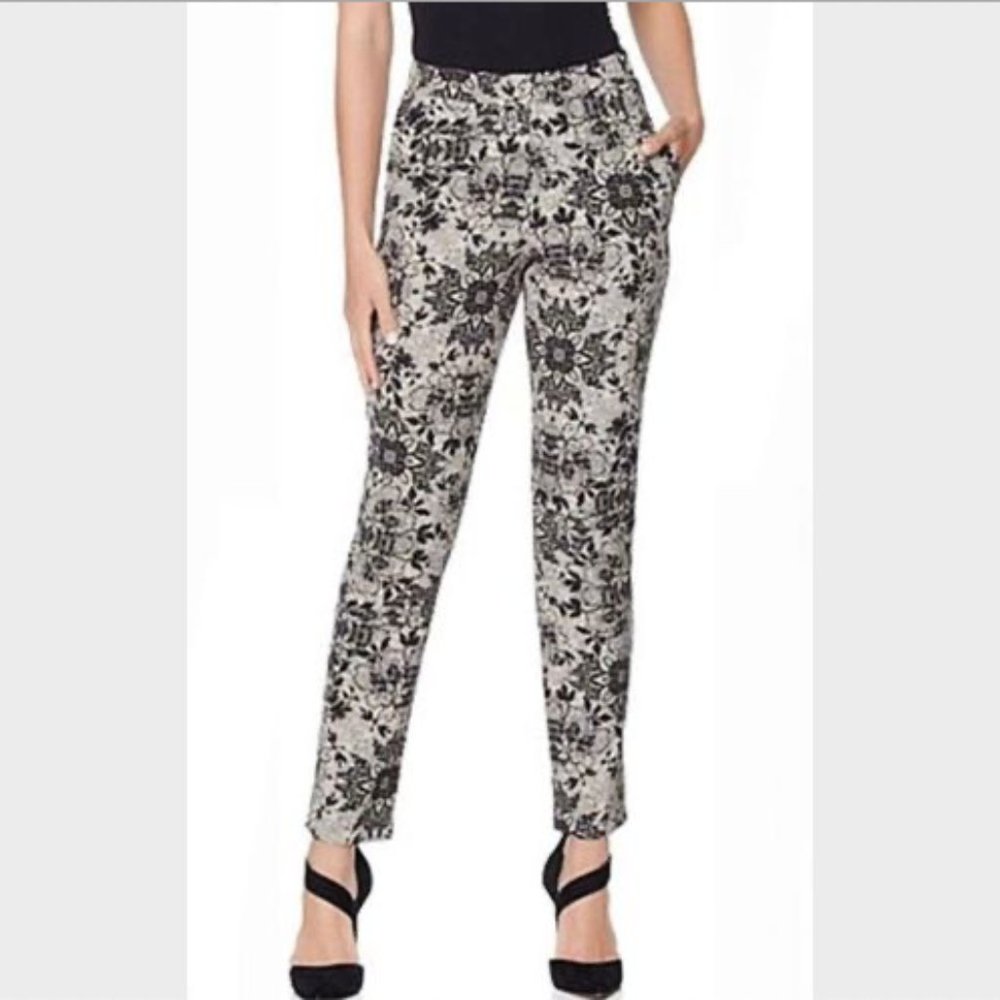 Alice Through The Looking Glass Collection Pants Size 10